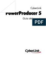 Manual PowerProducer 86