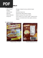 Download Energen Cokelat Nutritious Milk by Rosya Lina SN210979089 doc pdf