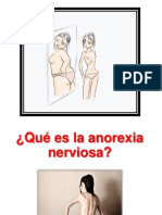 Como Combatir La Anorexia - Bulimia and Anorexia, Anorexia Definicion