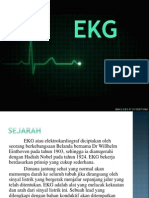 EKG Diagnostik