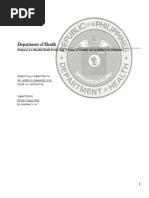 Download DOH PROGRAMS by Shengxy Ferrer SN210979319 doc pdf