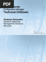 ConfigurationManager2007 TechnicalDrilldown