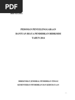 Download Pedoman-Bidikmisi-2014 1 by Irfan Fathuddin SN210982654 doc pdf