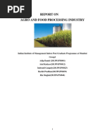 Food & Agro Industry