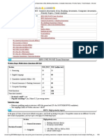 (Studyplan) IBPS CWE PO - MT - General Awareness (GA), Banking Awareness, Computer Awareness, Priority Topics, Trend Analysis Mrunal