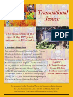 Transnational Justice