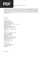 Roald dahl biography