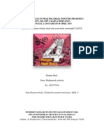 Download Contoh Pembuatan Laporan Pkl by B1ghans SN210990650 doc pdf