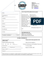 Individual_Application - Rate Increase