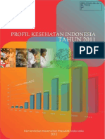 Download Profil Kesehatan 2011 by Dwi Aprilizia SN210995531 doc pdf