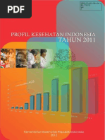 Download Profil Kesehatan 2011 by Dwi Aprilizia SN210995531 doc pdf
