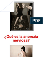 Como Salir de La Anorexia - Significado de Anorexia, Fotos de Anorexia