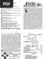 JORMI - Jornal Missionário n° 72