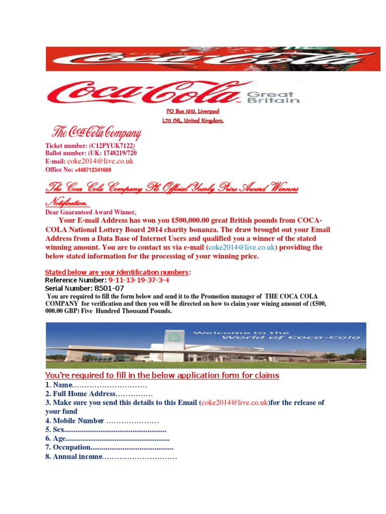 4 Pdf Email Address Pound Sterling
