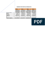 Como Se Calcula El Capital de Trabajo