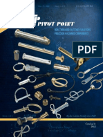 Pivot Point Manual