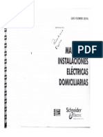 Manual de Instalaciones Electricas Domiciliarias - Copia