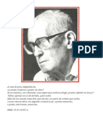 Carlos Drummond de Andrade - Rosa Do Povo