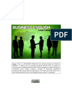 Business English Book