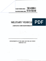 TM9-2800-1 Military Vehicles 1953 PDF