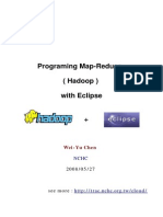 Hadoop Eclipse PDF