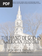 The Sovereignty Of God In Salvation Biblical Essays - 
