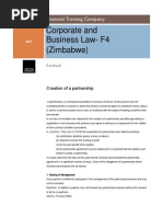 Download Partnership law in Zimbabwe by Vincent Mutambirwa SN211011604 doc pdf