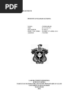 Download Laporan Praktikum Penentuan Kadar Glukosa New by Shanty Dnampa Denha SN211012473 doc pdf