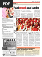 Thesun 2009-10-15 Page02 Pueri Demands Equal Standing