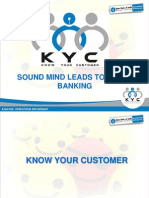 KYC