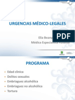 Urgencias Medico Legales a1