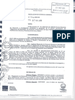 D) Reglamento de Proyectos Condominiales de Agua Potable y Alcantarillado para Habilitaciones Urbanas y Periurbanas de Lima y Callao