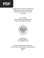 Download Kti Gambaran Remaja Putri Dalam Melakukan Personal Hygiene Selama Menstruasi by Marisa Fitriani II SN211020615 doc pdf