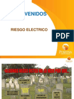 2- Riesgo Electrico