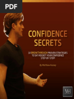 Download Confidence Secrets Matthew Hussey by cbfpage SN211023716 doc pdf