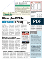 Thesun 2009-10-09 Page16 B Braun Plans rm500m Reinvestment in Penang