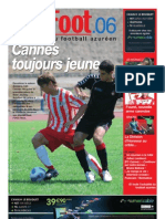 Actufoot.06 N°256