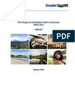 Plan de Marketing turistico Ecuador.pdf