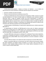 Como Criar Um DYNDNS