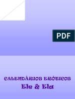 Calendar I o 2010