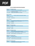 Business plan pro manual