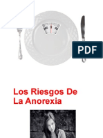 Consecuencias de La Anorexia - Anorexia Que Es, Imagenes Anorexia