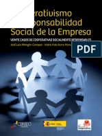 Cooperativismo y Responsabilidad Social