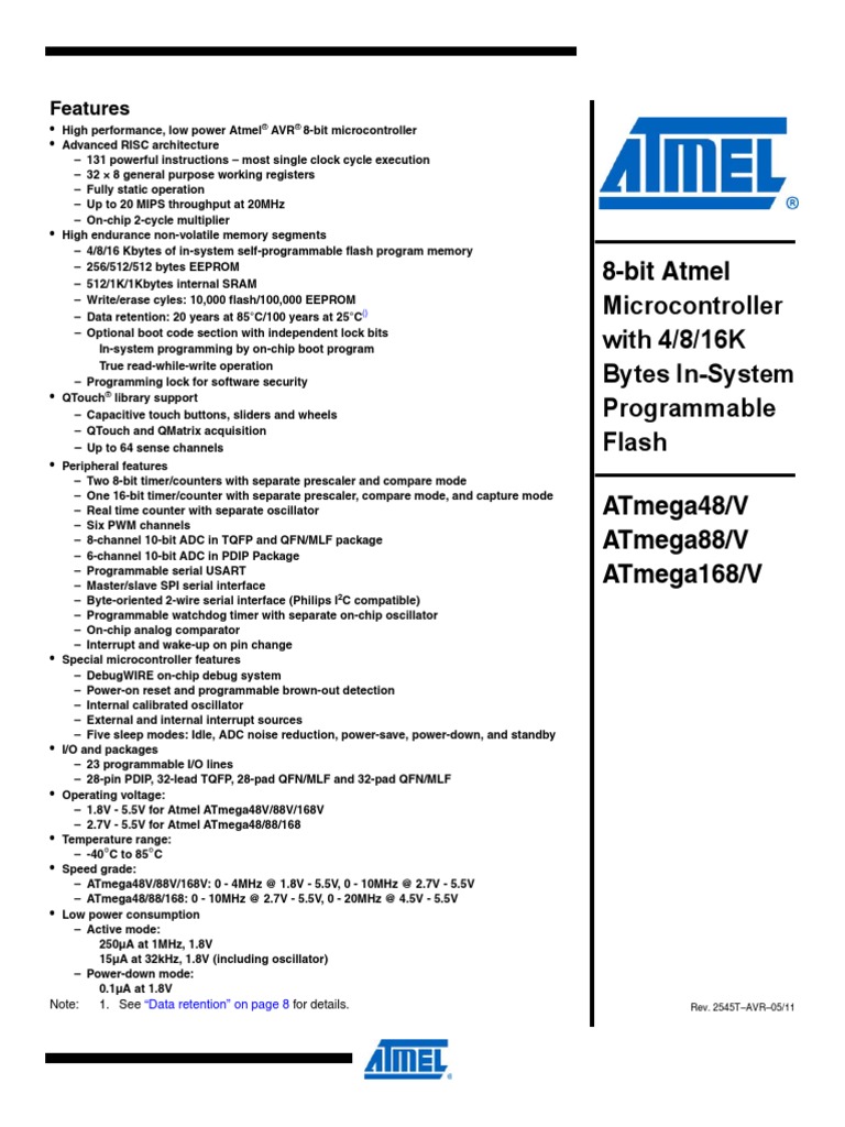 Images Doc2545 | PDF | Microcontroller | Booting