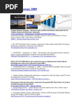 Download the real estate 2009 by biba-i-boba SN21104804 doc pdf