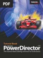 Download Power director 12 tutorial by lebaden SN211048243 doc pdf