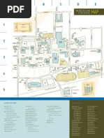 Purdue Fort Wayne Campus Map | PDF | Social Science