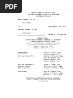 Download Day 6 Part 1 of 3 Tuesday March 4 by Equality Case Files SN211060684 doc pdf