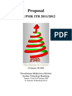 2011 11 23 - Proposal Natal 2011