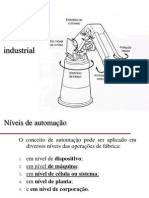 Robotica Industrial